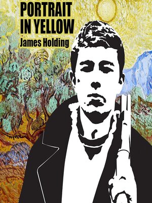 cover image of Portrait in Yellow